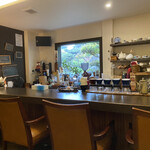 cafe SCENE - 