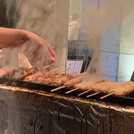 Yakitori Tsukada - 