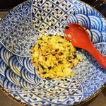 ラーメン のろし - 