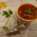 カンボジア家庭料理 シェムリアップ - 