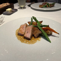 レストラン リューズ - 