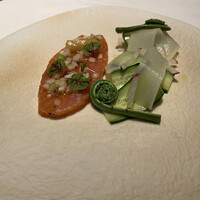 レストラン リューズ - 