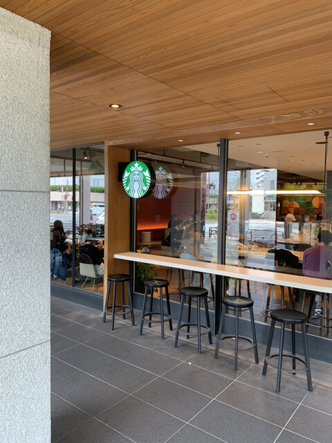 スターバックスコーヒー 青山ビルヂング店 Starbucks 青山一丁目 カフェ 食べログ スターバックスコーヒー 青山ビルヂング店 Starbucks 青山一丁目 カフェ 食べログ