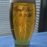 パノラマスカイレストラン アサヒ - 熟撰 （￥500）