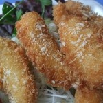 パノラマスカイレストラン アサヒ - 