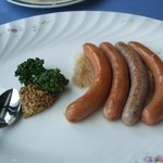 パノラマスカイレストラン アサヒ - 