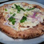 PIZZA SALVATORE CUOMO & GRILL - ピッツァ