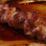 炭焼の串 クマノ きむら - セセリ