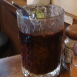 炭焼の串 クマノ きむら - 特製だれ