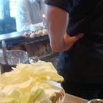 炭焼の串 クマノ きむら - 