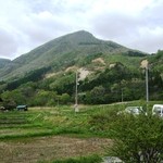 窓からの風景
