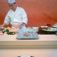 やま中・本店　鮨と日本料理　 - 