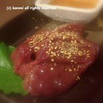 宮崎郷土料理 どぎゃん - 2012/9再訪