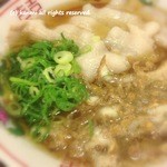 宮崎郷土料理 どぎゃん - 2012/9（2012/11/5～8）宮崎郷土料理どぎゃん感謝祭　再訪