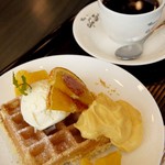 ロマンカフェJr - 