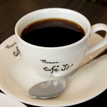 ロマンカフェJr - Jr.ブレンドコーヒー