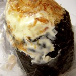 おむすび紀行 - おむすび紀行（チーズかつお）