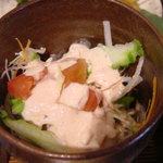 ろあじ - サラダ