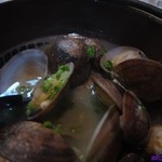 手作り居酒屋　一歩 - 