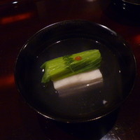 日本料理 晴山 - 