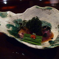 日本料理 晴山 - 