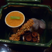 日本料理 晴山 - 