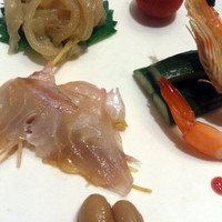 中国料理 花閒 - 