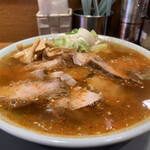 えっちゃんラーメン。 - 