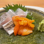 日本ばし さく間 - 