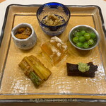 日本ばし さく間 - 