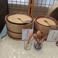 浅草むぎとろ 本店 - 