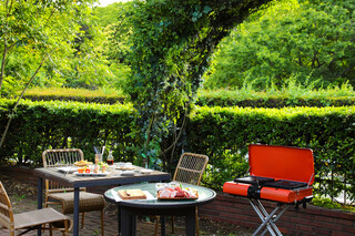 山手十番館 レストラン＆カフェ - 