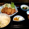 福泉 - 生姜焼き定食