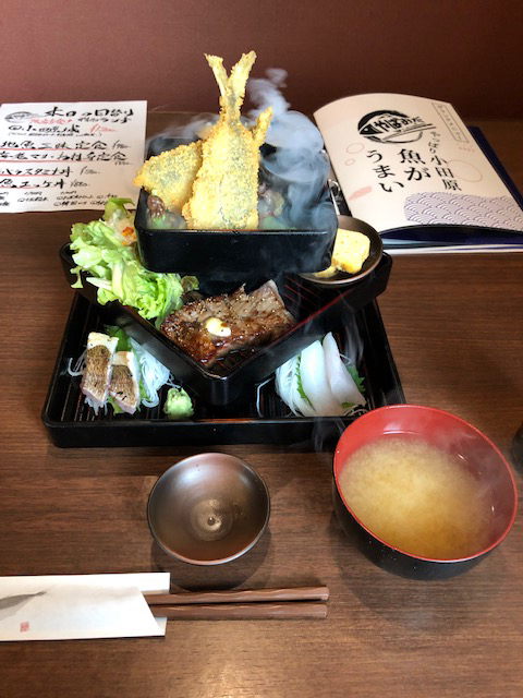 やっぱり小田原 魚が旨い やぱおだ 小田原 居酒屋 食べログ やっぱり小田原 魚が旨い やぱおだ 小田原 居酒屋 食べログ