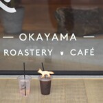 Cafe Kitsune Okayama Roastery - 