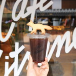 Cafe Kitsune Okayama Roastery - 