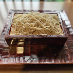 Teuchi Soba Yabukin - 