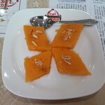 パキスタン・アラビアン・インド料理 デラ - 