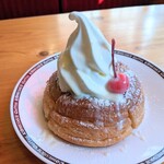 コメダ珈琲店 - 