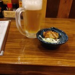 Sumiyaki Sakaba Torikoro - 