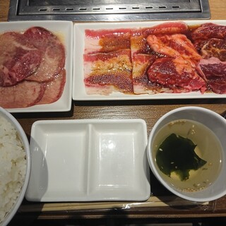 九段下駅でランチに使える焼肉 ランキング 食べログ