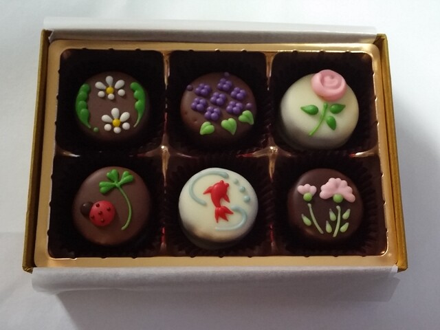 SAISON DE SETSUKO Seibu Akita Ten