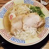 屋台ラーメン走麺屋