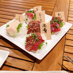 九州酒場 馬かもん - 