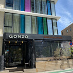 Pizzeria&Trattoria GONZO - 