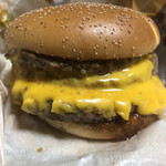 マクドナルド - 