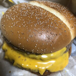 マクドナルド - 