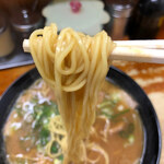 みそラーメンさつき - 