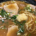 みそラーメンさつき - 