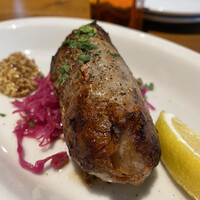 ピッツェリア&トラットリア ゴンゾ 目黒店 - 